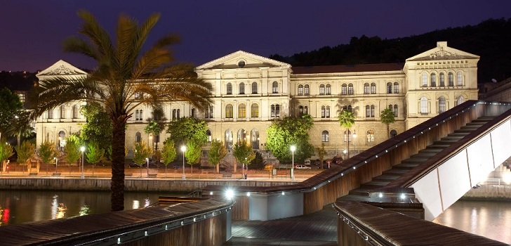 La Universidad de Deusto pondrá en marcha su facultad de medicina en 2019